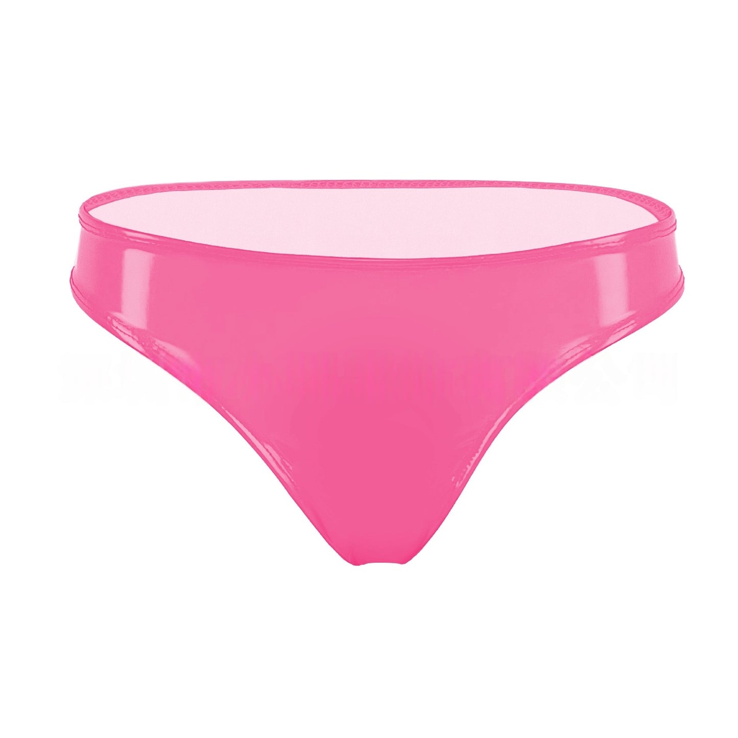 Bdsm Leather Panties