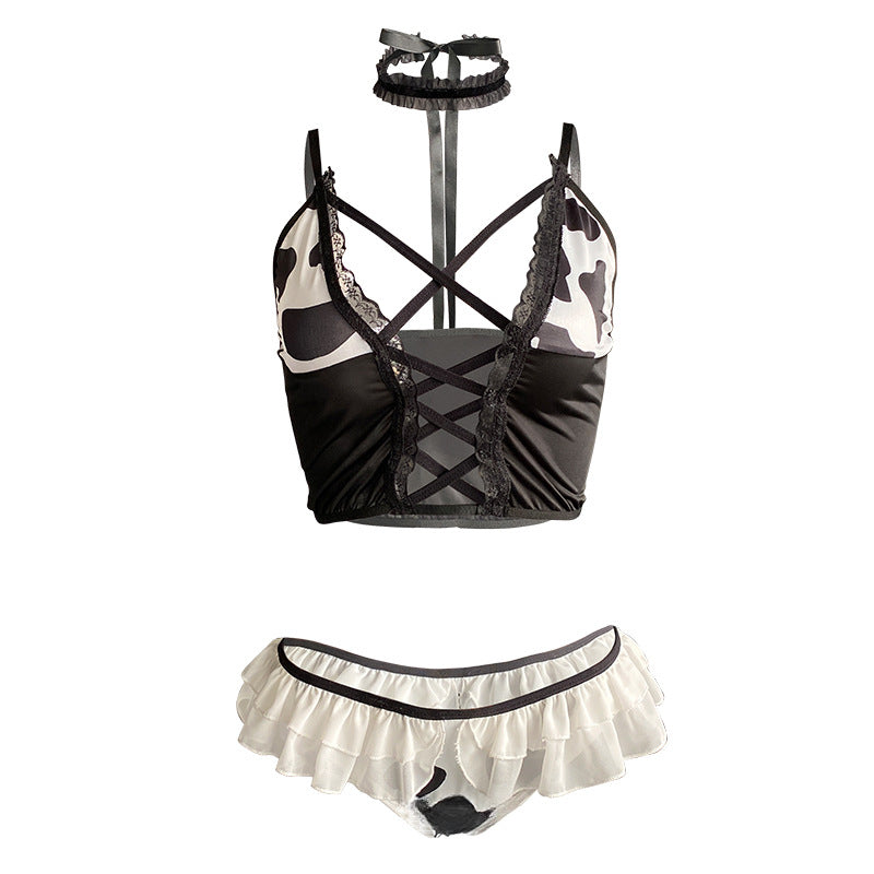 Cow Sex Outfit