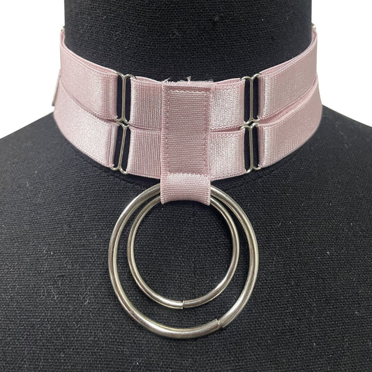 Black Choker Sexiest Bdsm Harness Lingerie