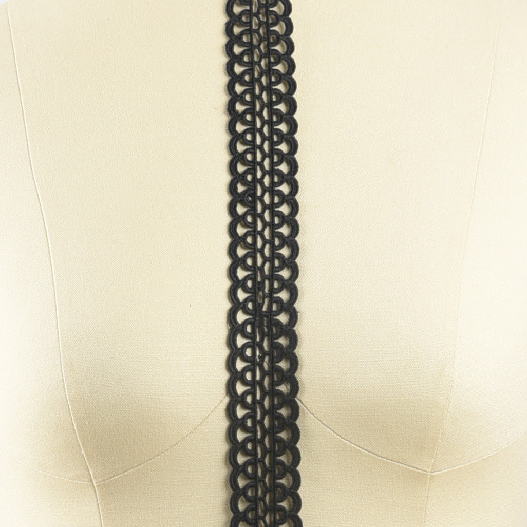 Black Sexiest Bra Revealing Bdsm Harness Lingerie