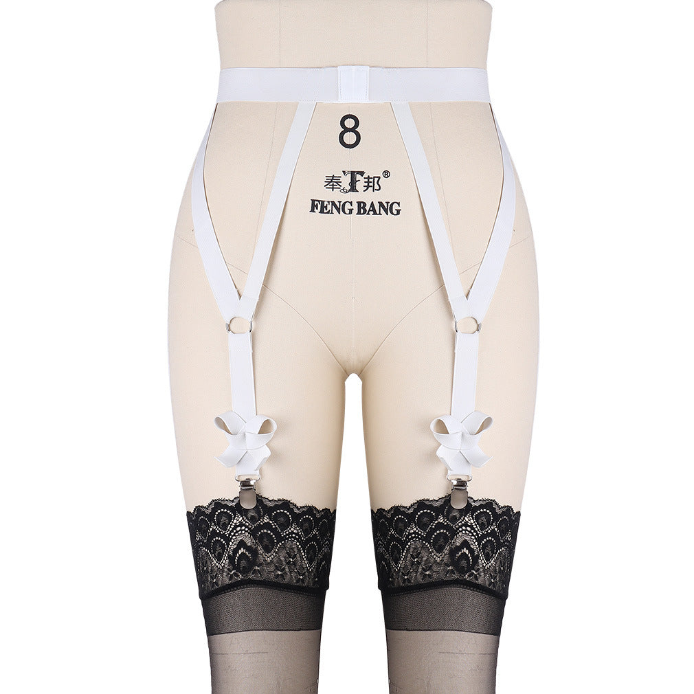 Chubby Garter Belt Plus Size Submissive Bdsm Harness Lingerie Le Jour Jour Chubby Garter Belt Plus Size Submissive Bdsm Harness Lingerie Le Jour Jour