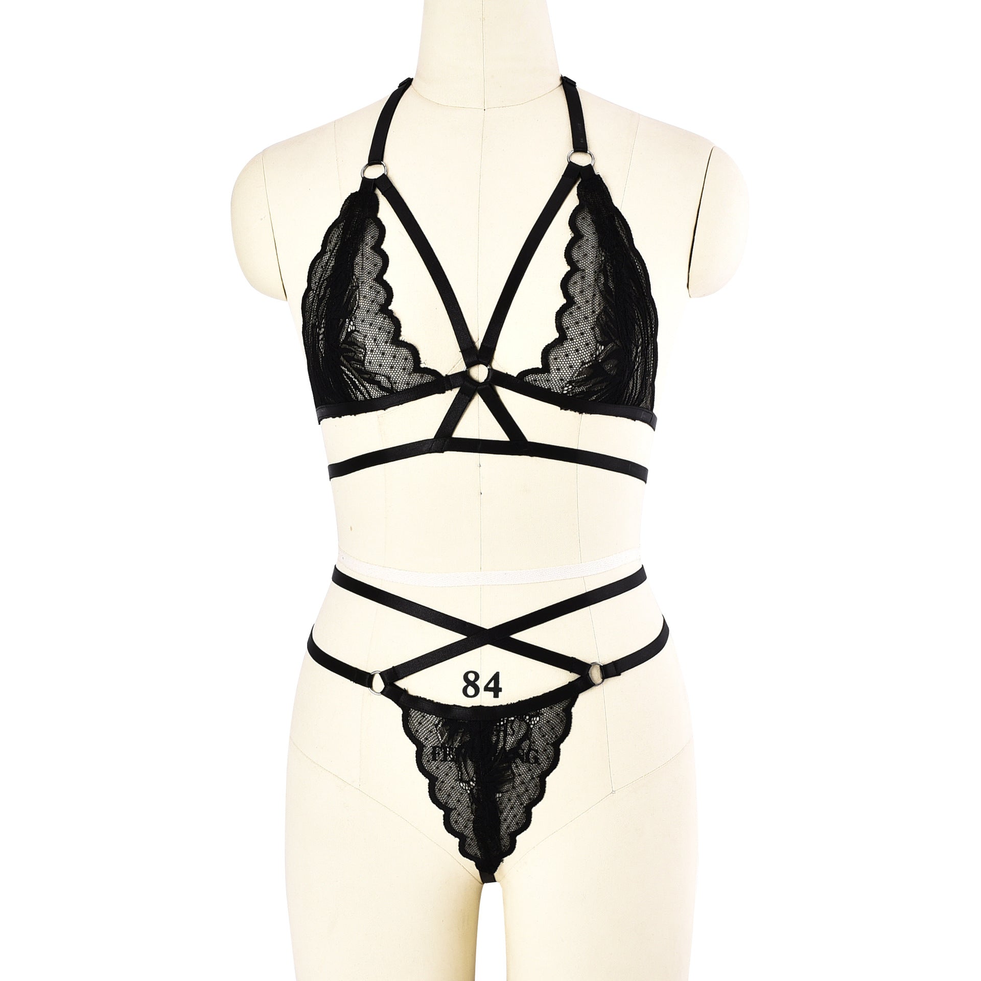 Chubby Sexy Latina Lingerie Set Wife Body Harness Lingerie Extreme Bra Panties Le Jour Jour Chubby Sexy Latina Lingerie Set Wife Body Harness Lingerie Extreme Bra Panties Le Jour Jour