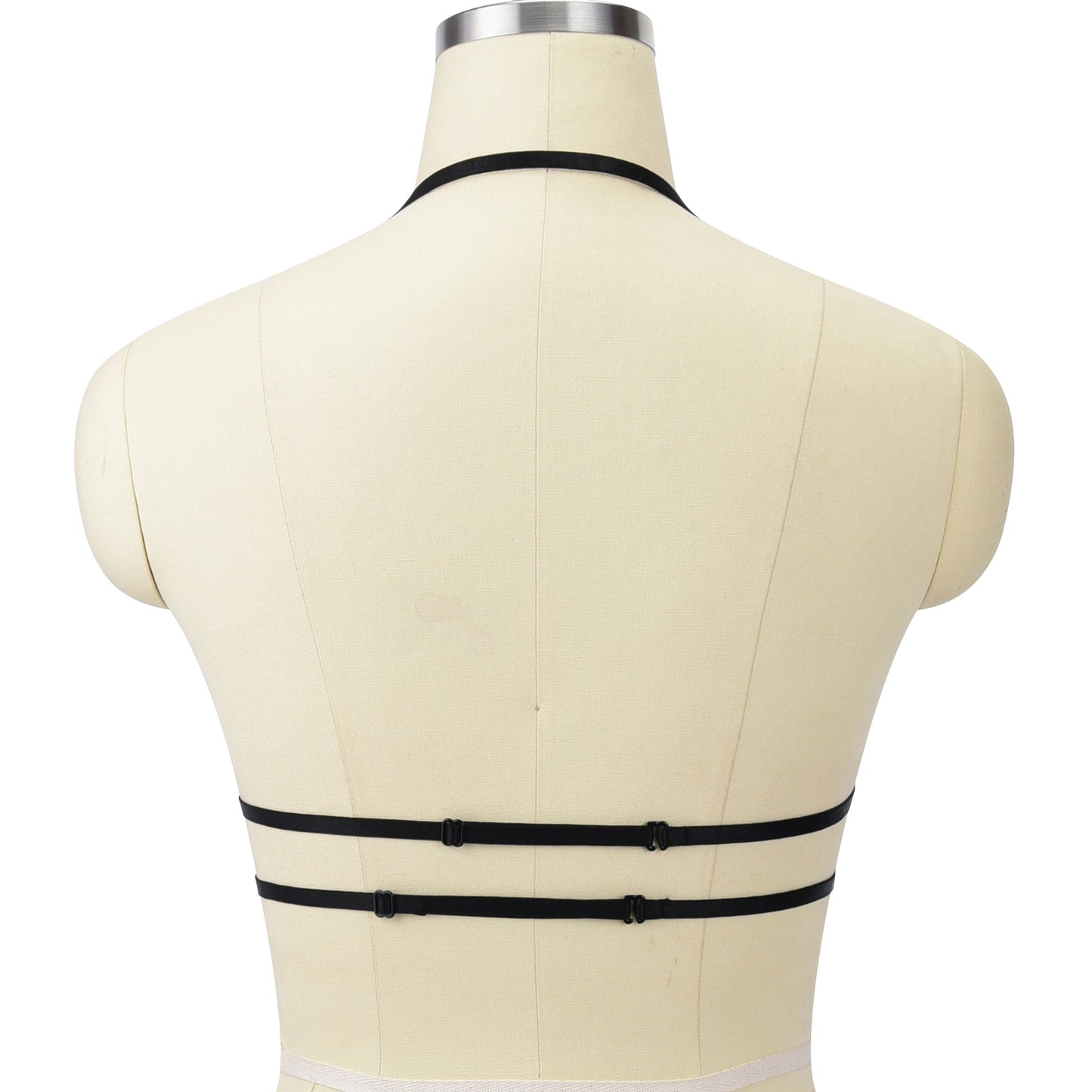 Couples Sexy Bra Nasty Body Harness Lingerie