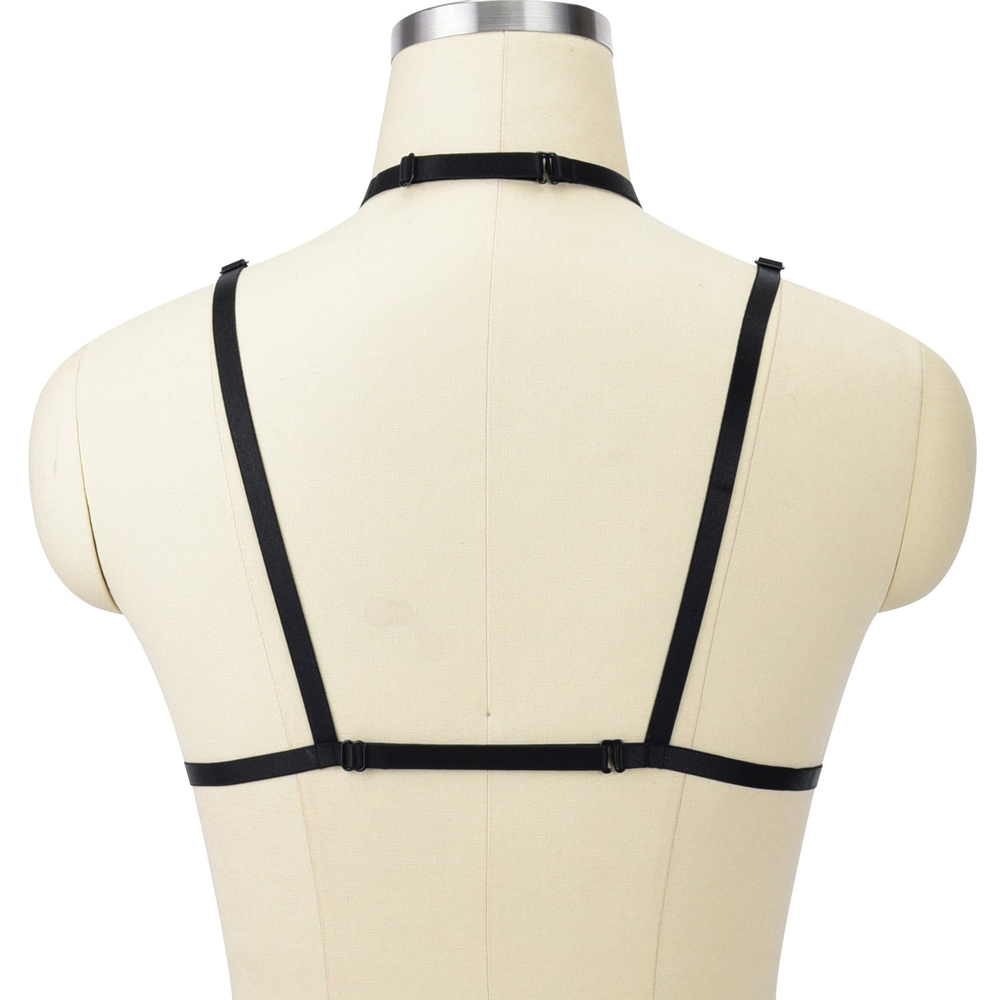 Hot Sexiest Bra Sexy Bdsm Harness Lingerie