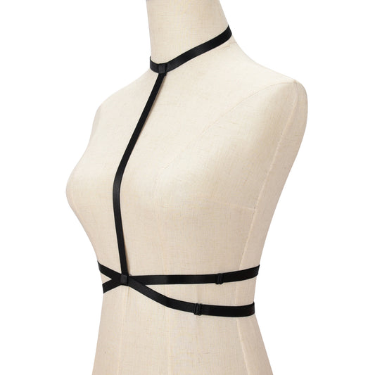 Hot Sexy Bra Sexy Body Harness Lingerie
