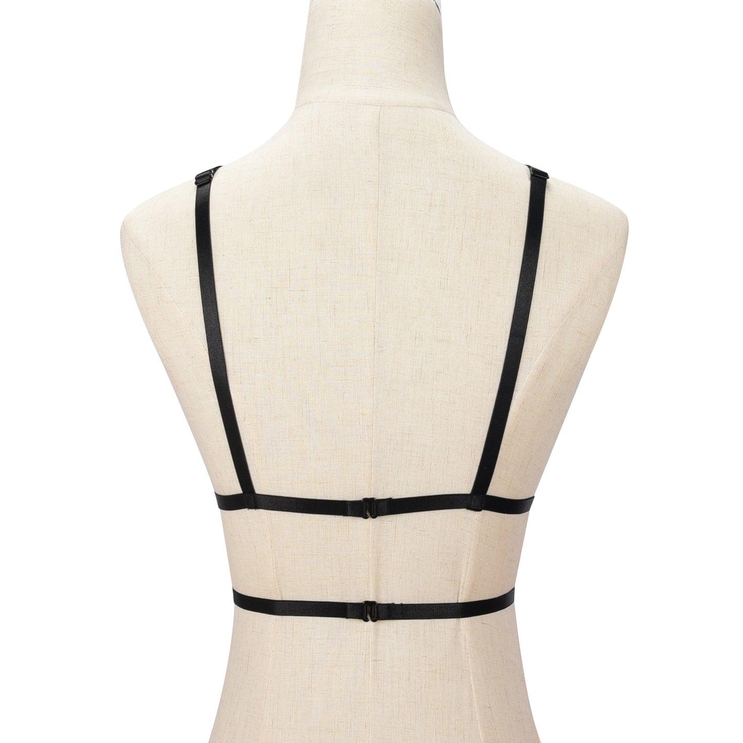 Latina Sexiest Bra Intimate Bdsm Harness Lingerie