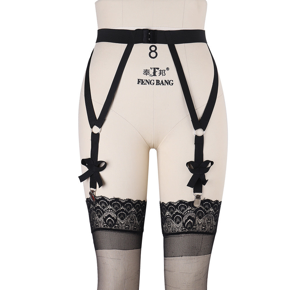 Latina Women In Garter Belts Intimate Strappy Harness Lingerie Le Jour Jour Latina Women In Garter Belts Intimate Strappy Harness Lingerie Le Jour Jour