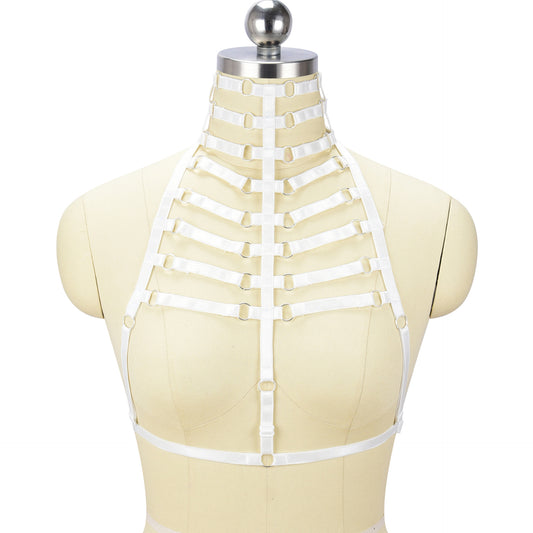 Nasty Bra for Sexy Couples Sexy Harness Lingerie