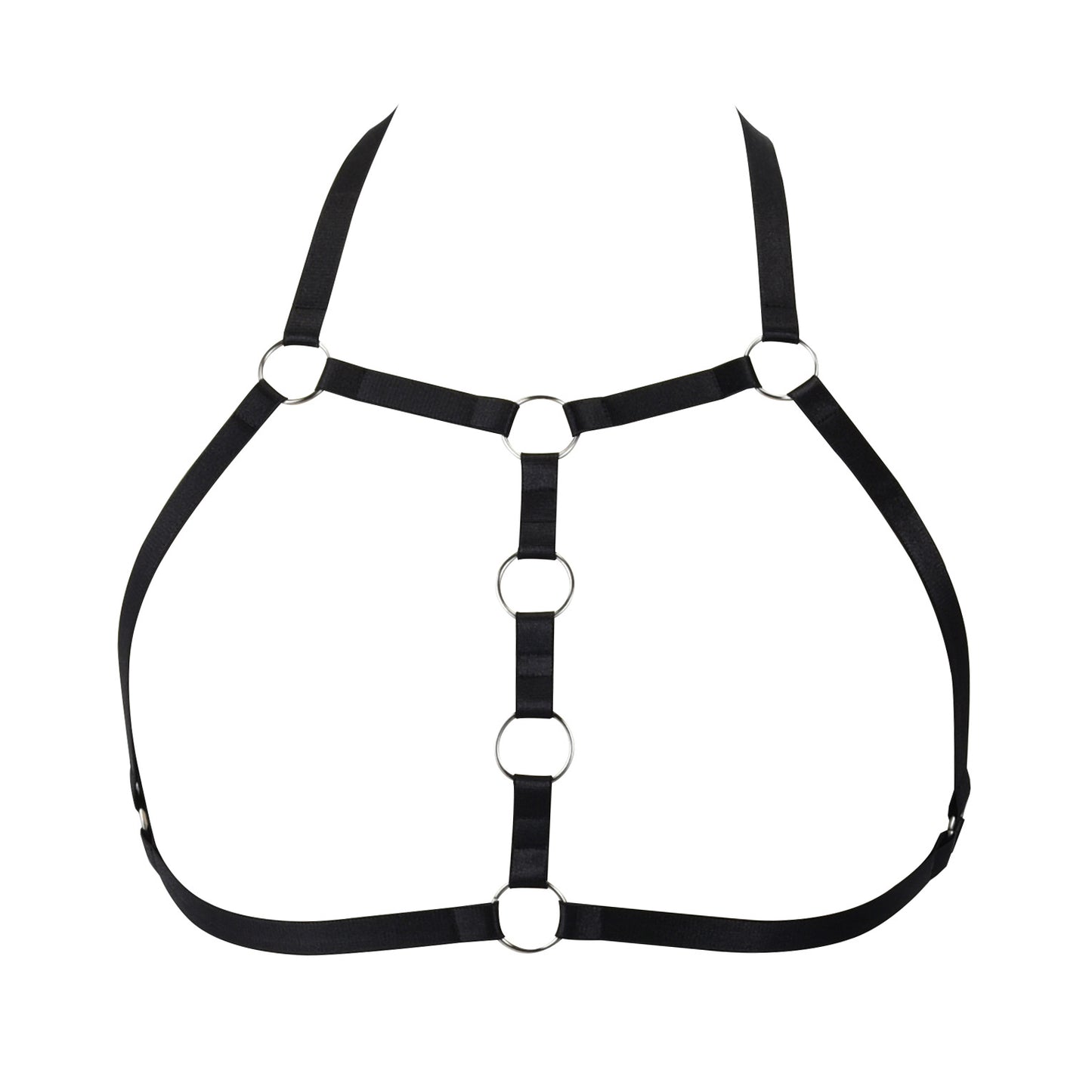 Naughty Bra for Sexy Wife Sexy Harness Lingerie