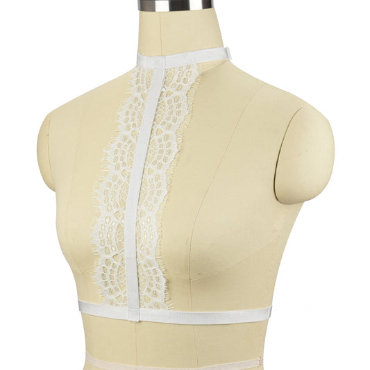 Naughty Sexiest Bra Wife Bdsm Harness Lingerie