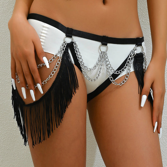 Harness Sexy Garter Belts