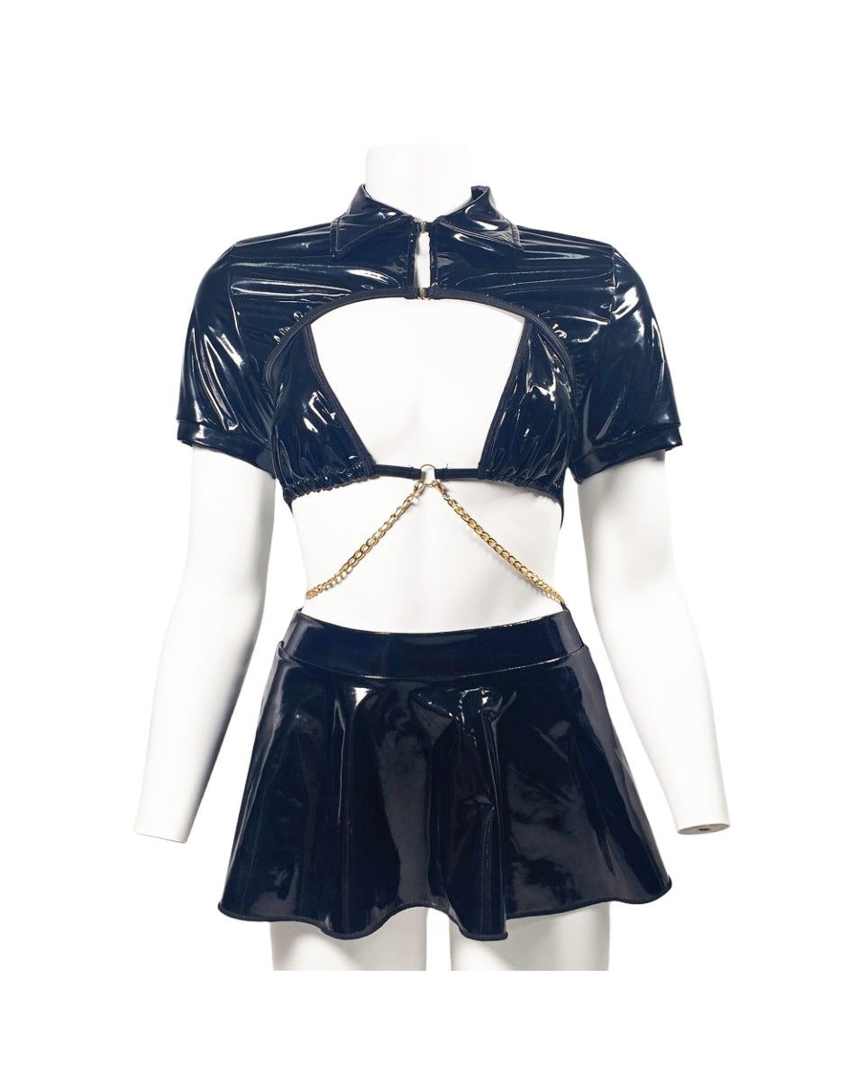 Ladies Sexy Devil Costume