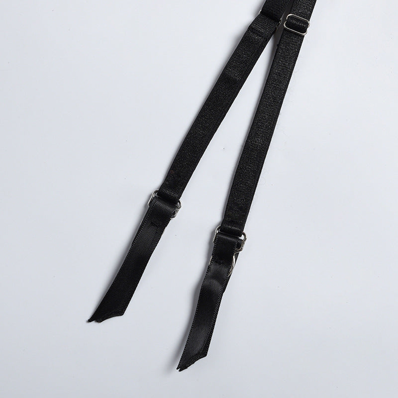 Very Revealing Lingerie