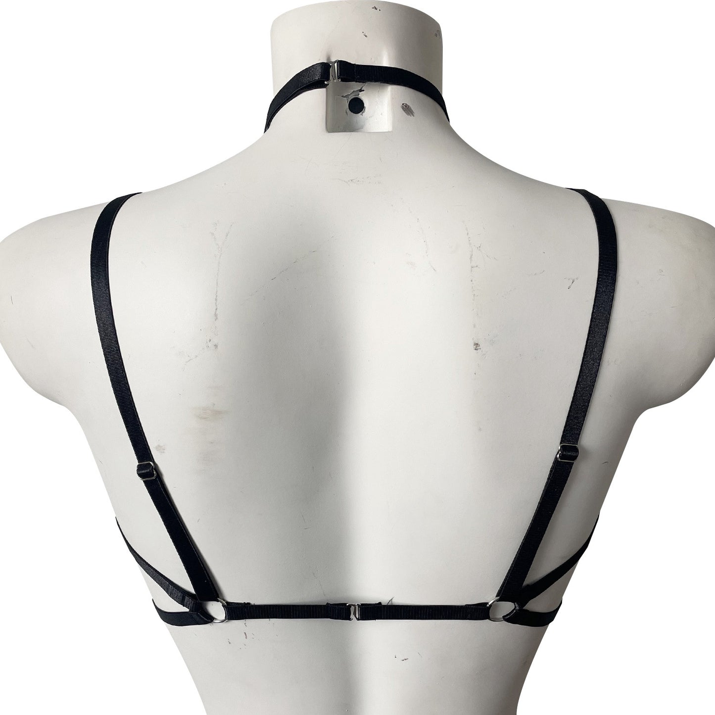 Intimate Sexy Bra Latina Bdsm Lingerie Harness