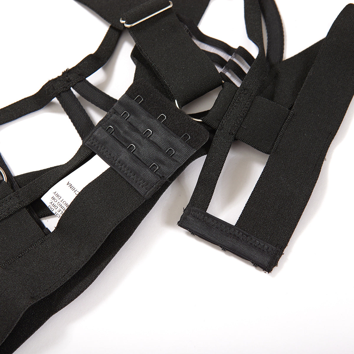 Bondage Lingerie Harness