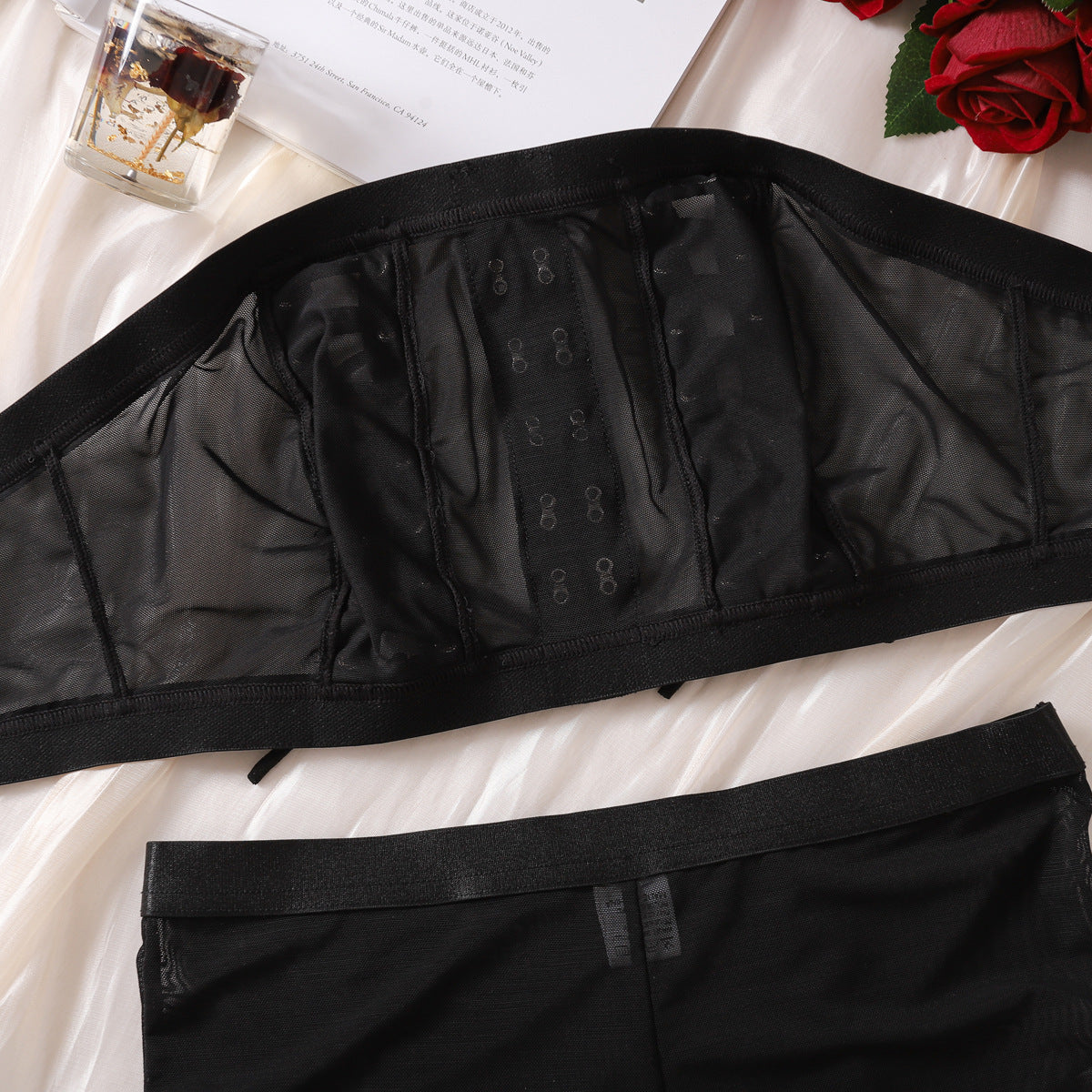 Erotic Clothes Women Uncensored