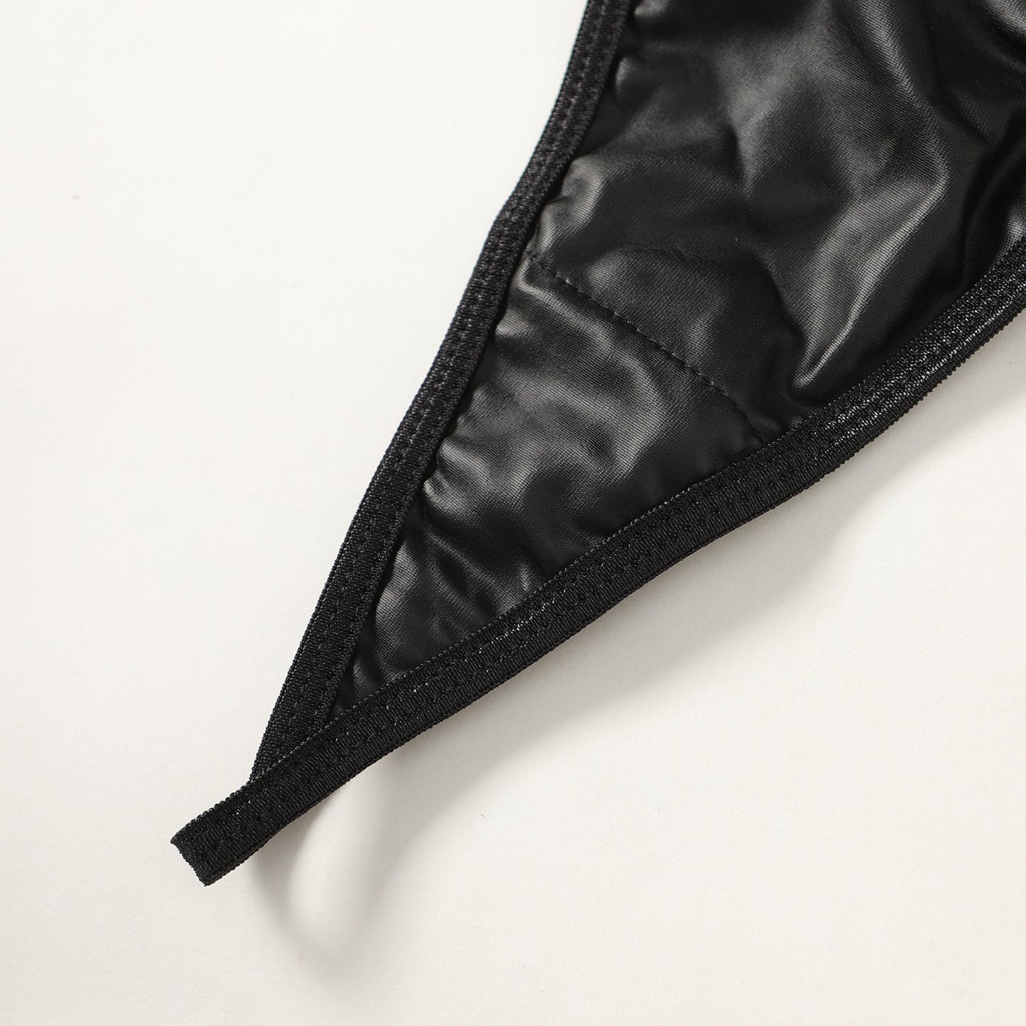 Leather Bdsm Clothing