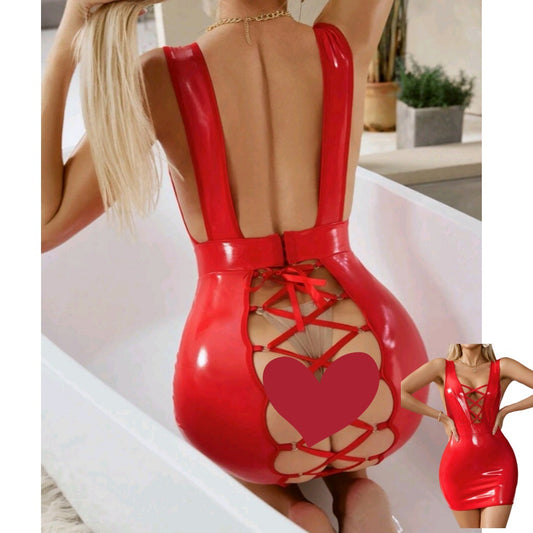 Dominatrix Outfits For Women