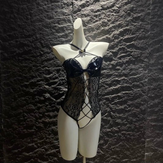 Soft Bdsm Lingerie