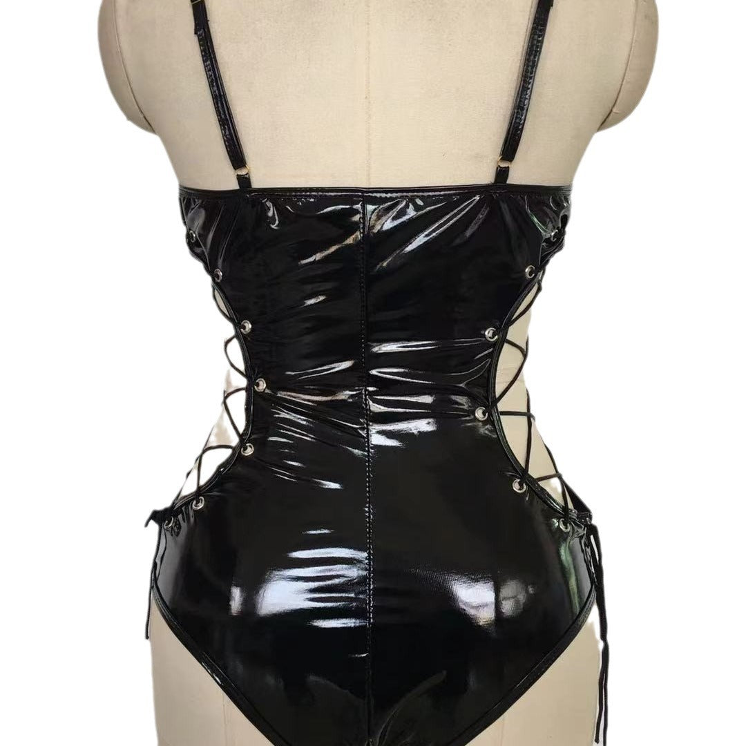 Sexy Cat Lingerie Bdsm