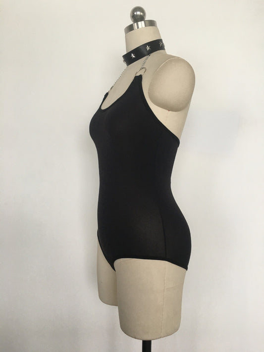 Naughty Lace Bodysuits Women Bdsm Lingerie Teddy Choker