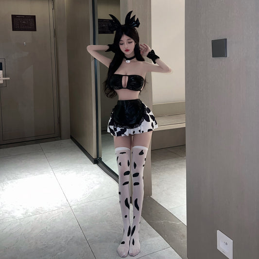 Sexy Cow Costumes