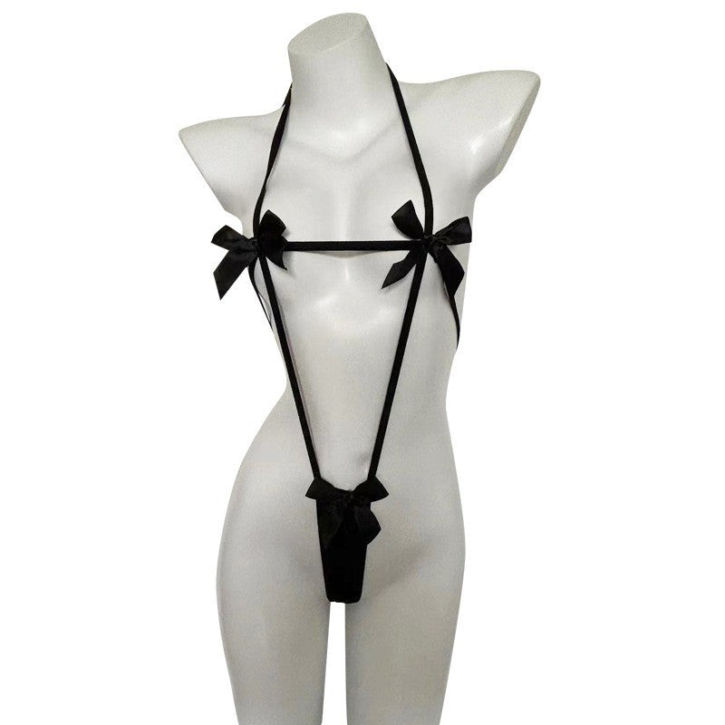Strap Harness Lingerie