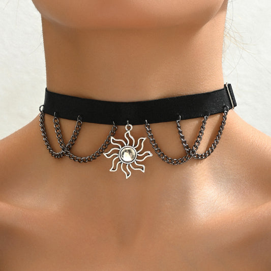 Punk Sex Choker