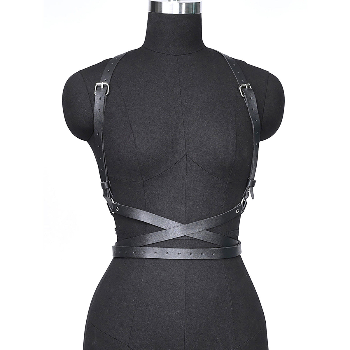 Sexy Bondage Wear