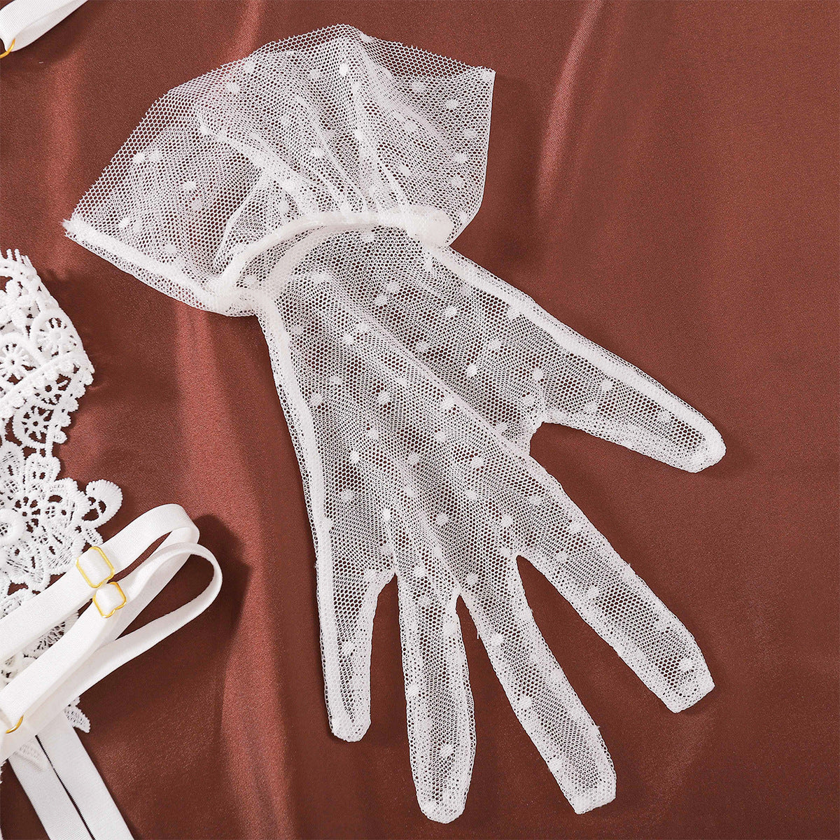 Sexy See Thru Underwear