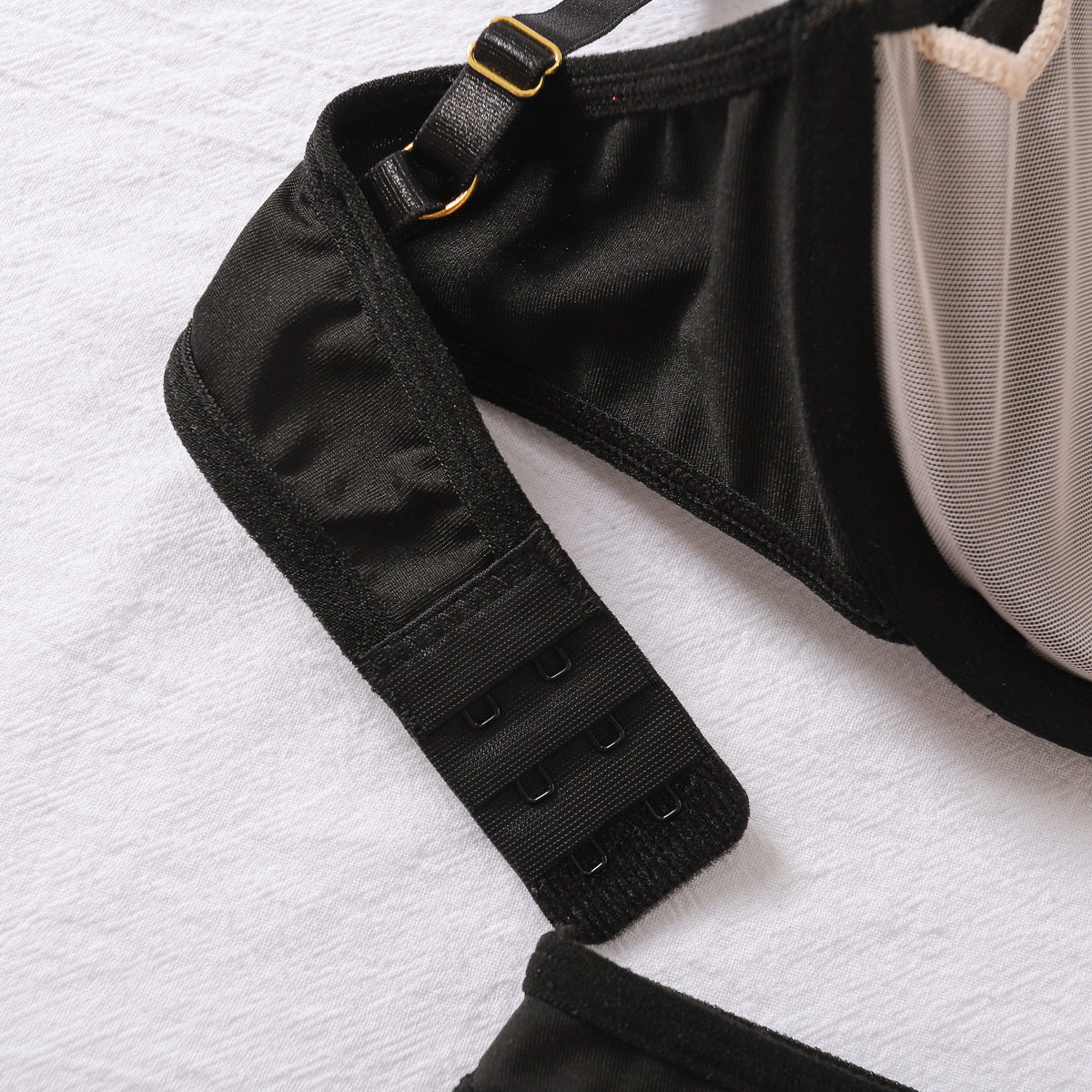 Sexiest Bras And Underwear