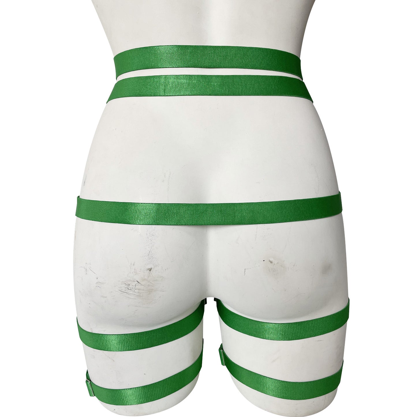 Harness Garter Belts For Women