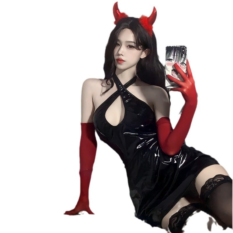 Mistress Costume