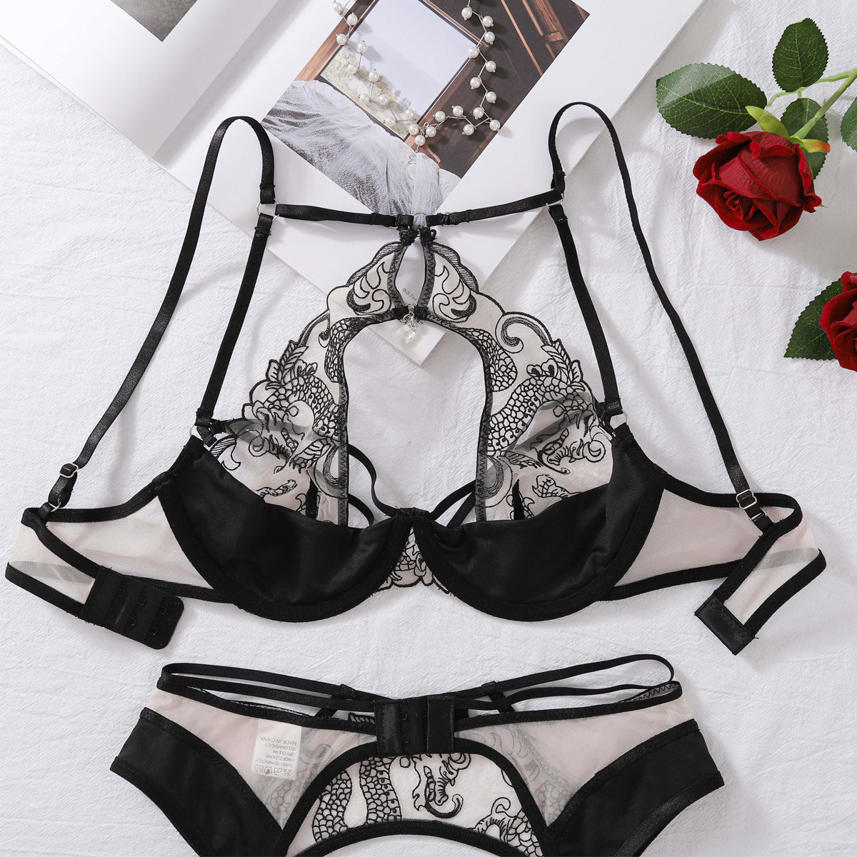 Sexiest Bra And Panties