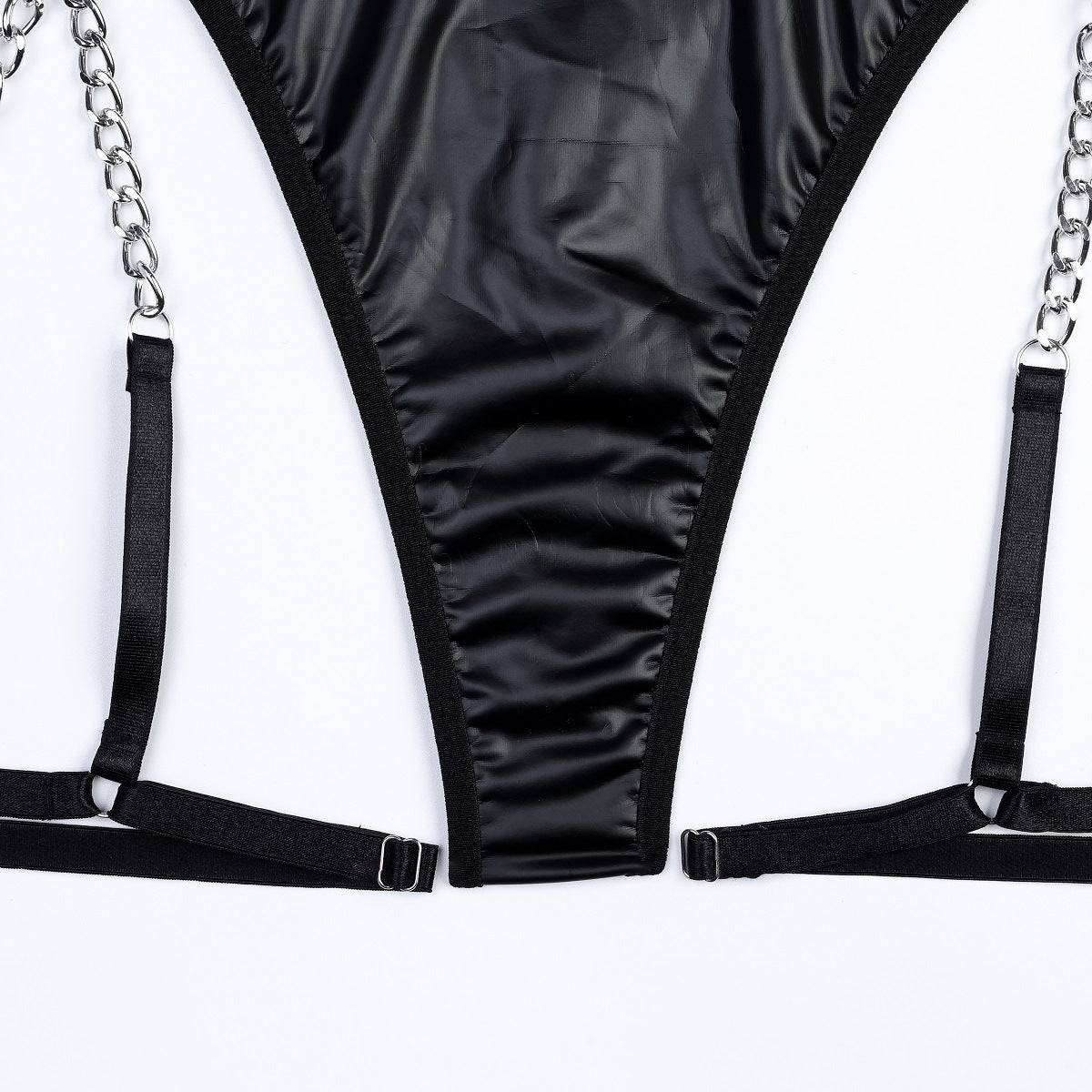 Sheer Bodysuit Bdsm