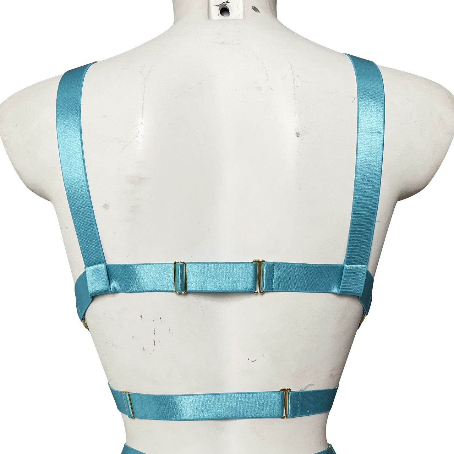 Harnesses Bra Lingerie