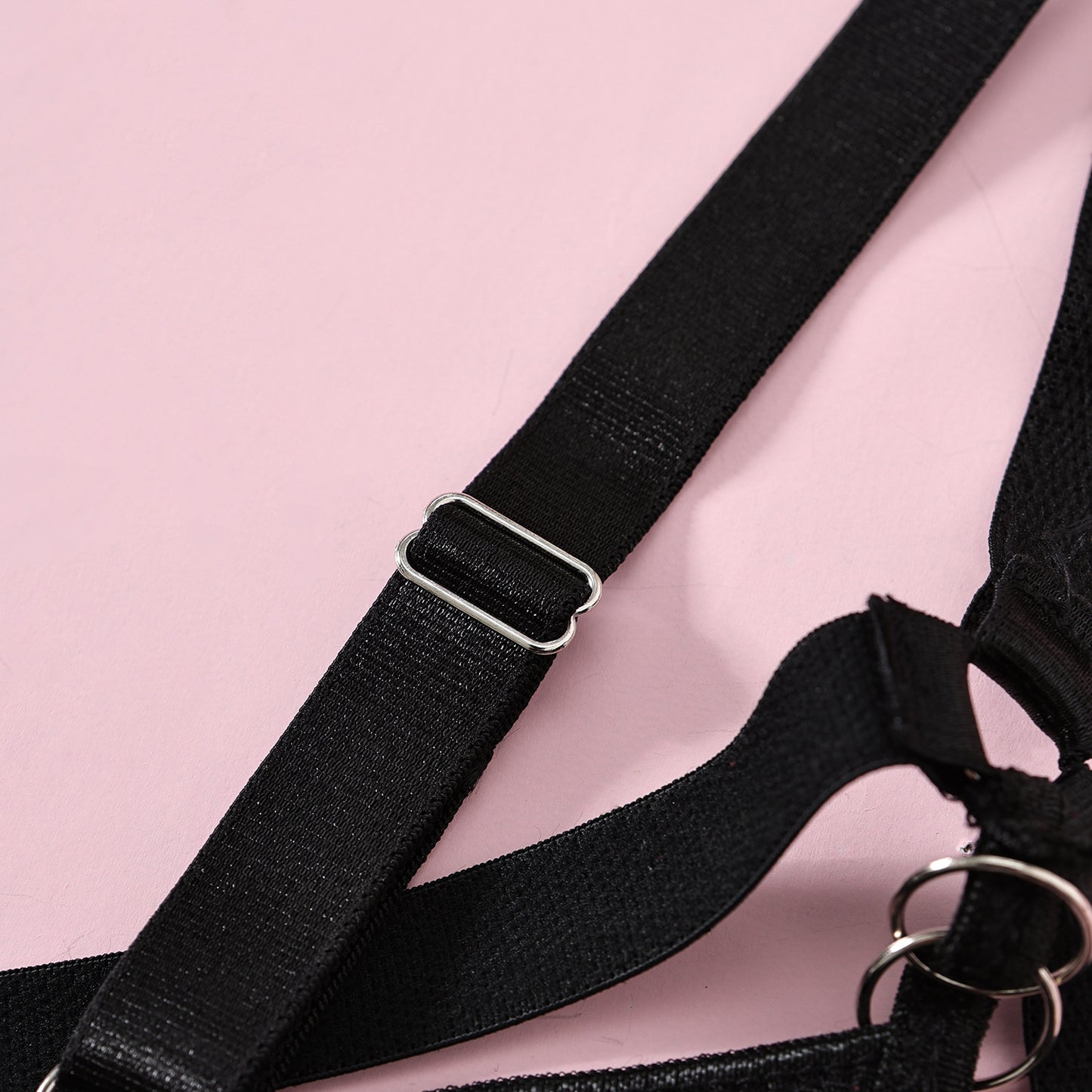 Kinky Female Outfits