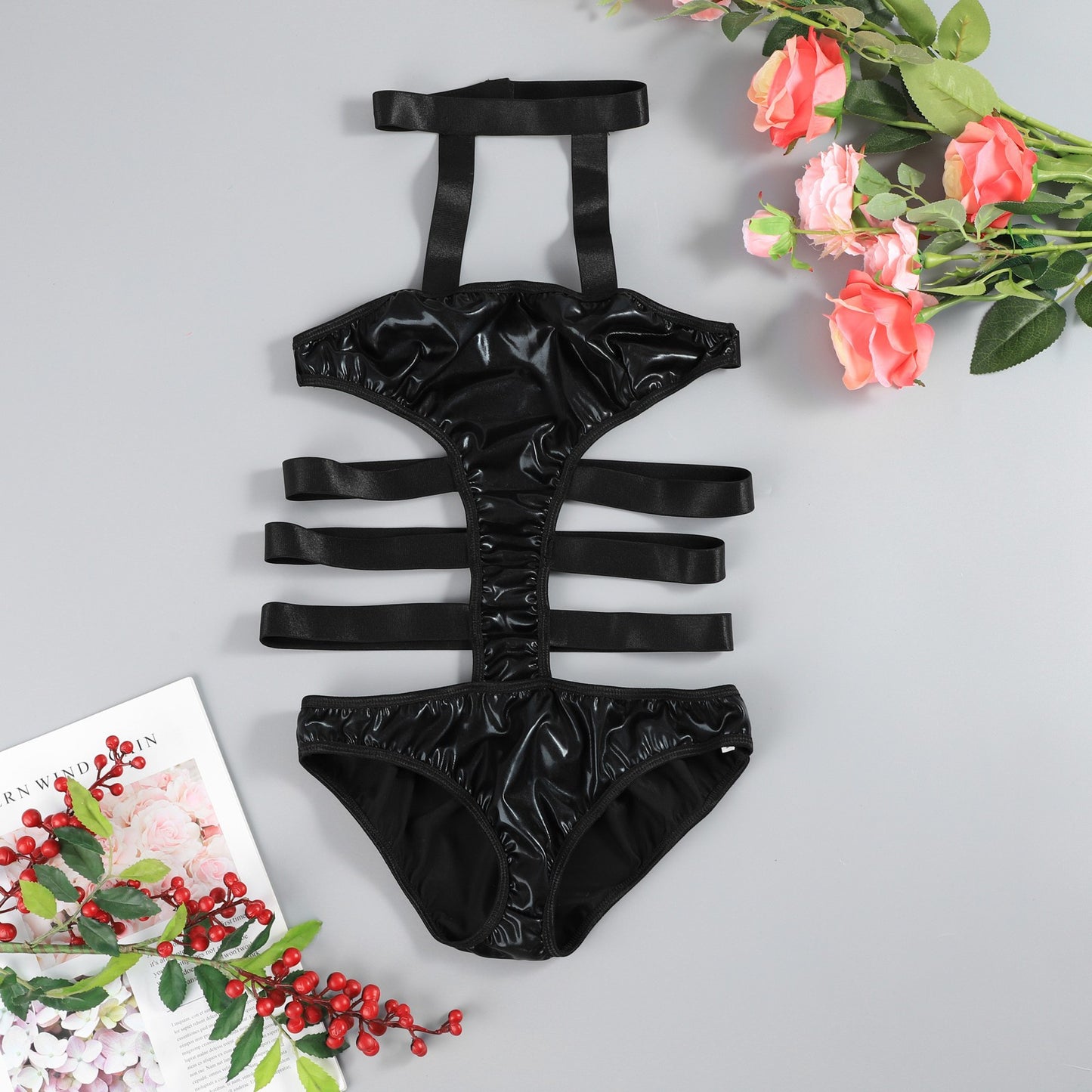 Hot Lingerie Bdsm