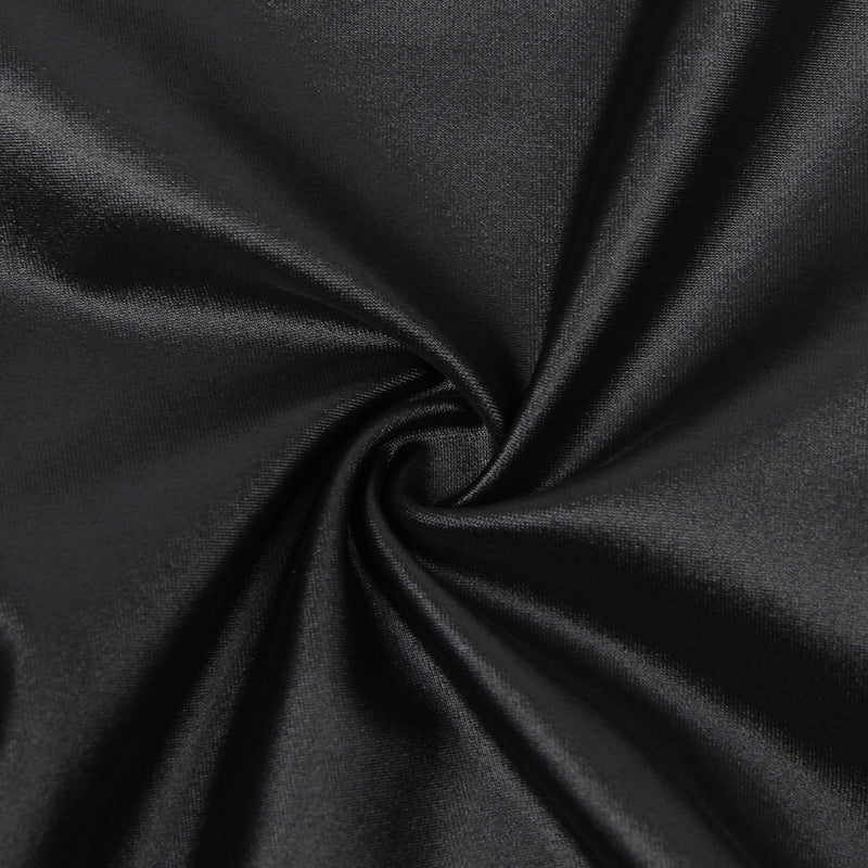 Nasty Plus Size Babydoll Sexy mature wife lingerie Nasty Chemise