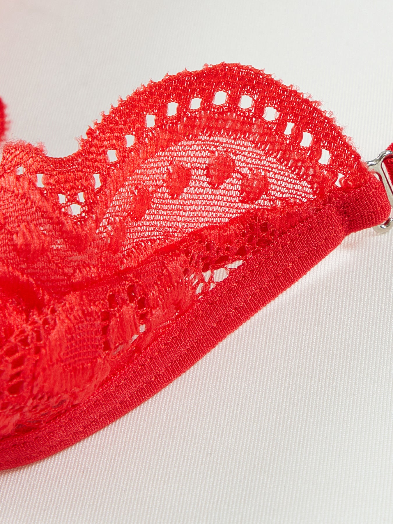 Crotchless Bodysuit Uncensored