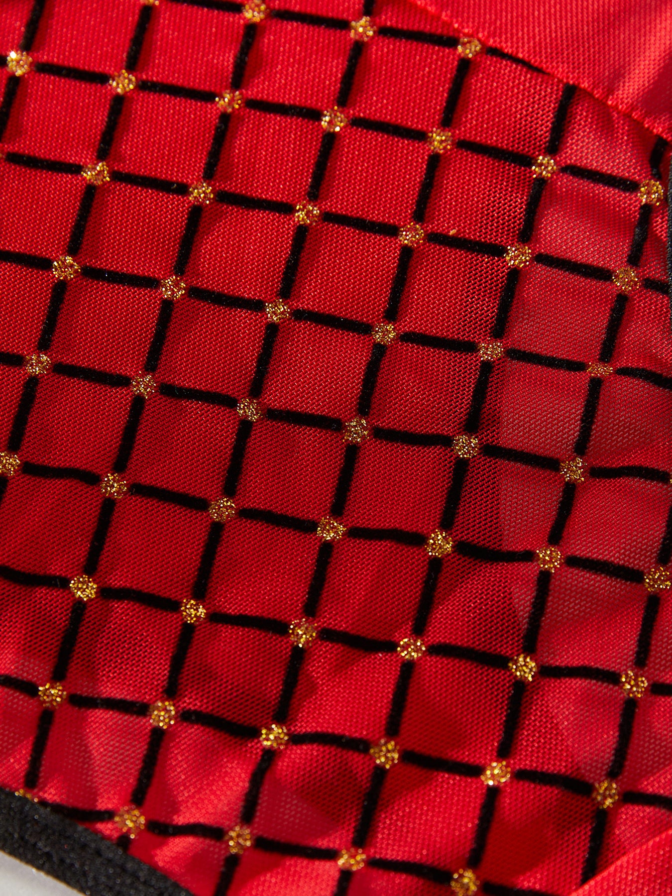 Women Black Lace Bodysuit Nasty Bdsm Harness Lingerie Sex Teddy