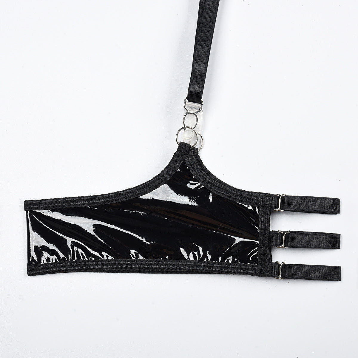 Crotchless Bdsm Lingerie
