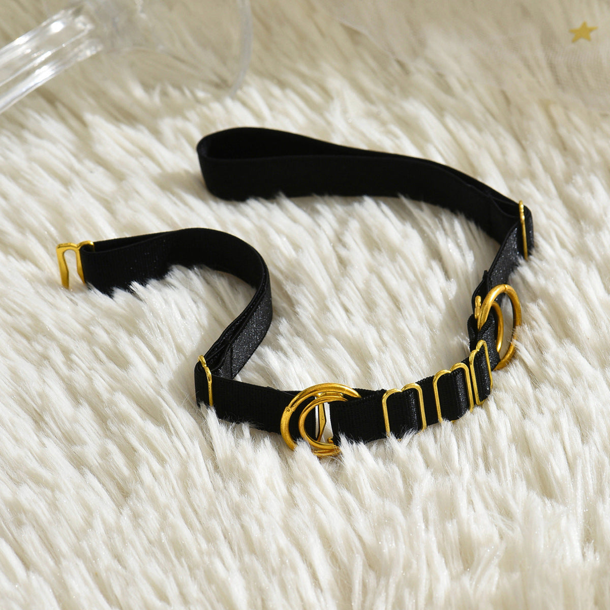 Harness Sex Choker