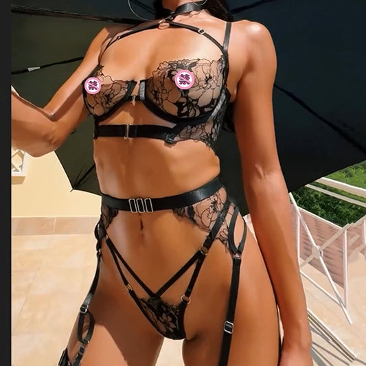 Sexy Lingerie Panties