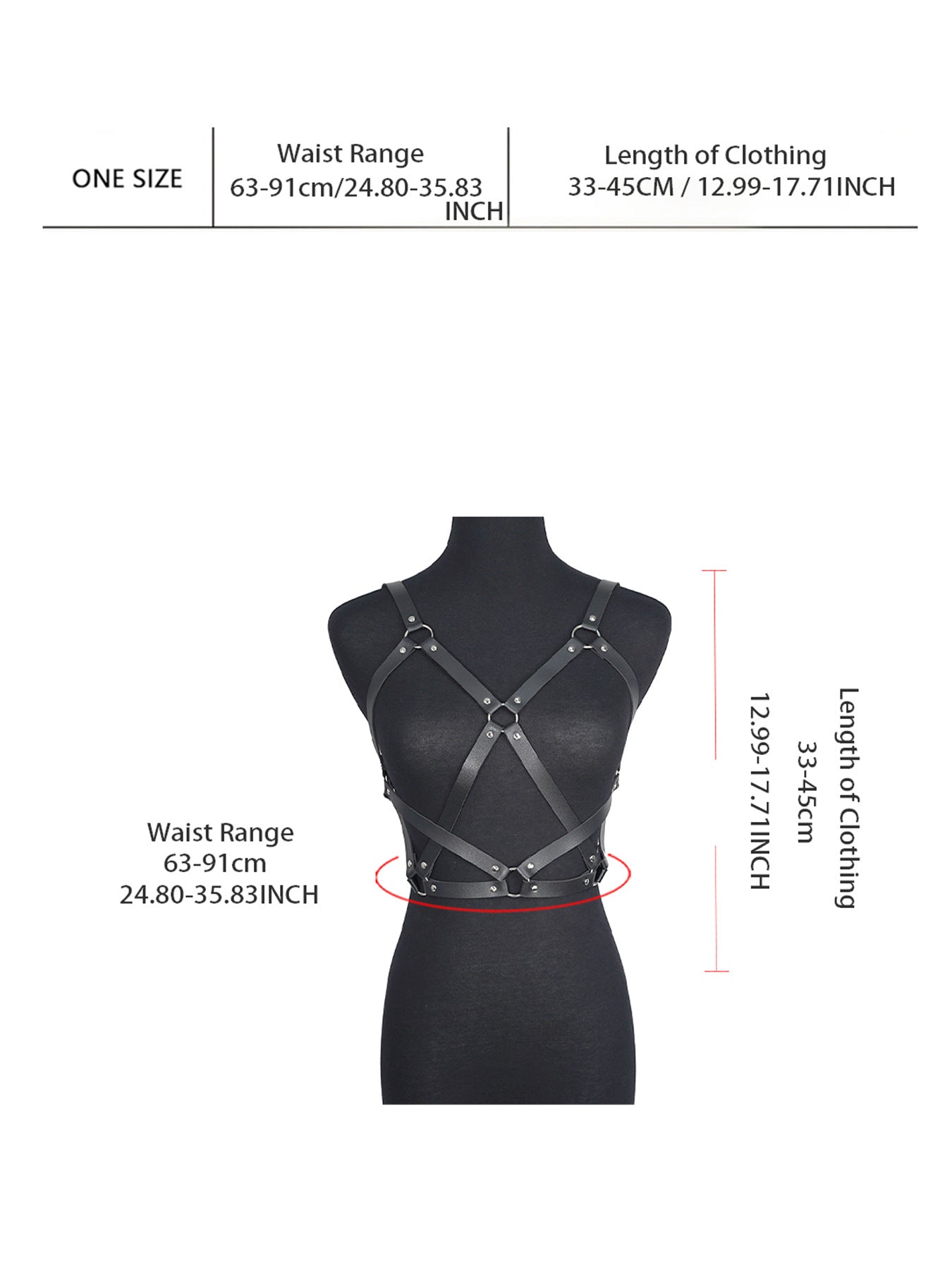 Lingerie And Bondage