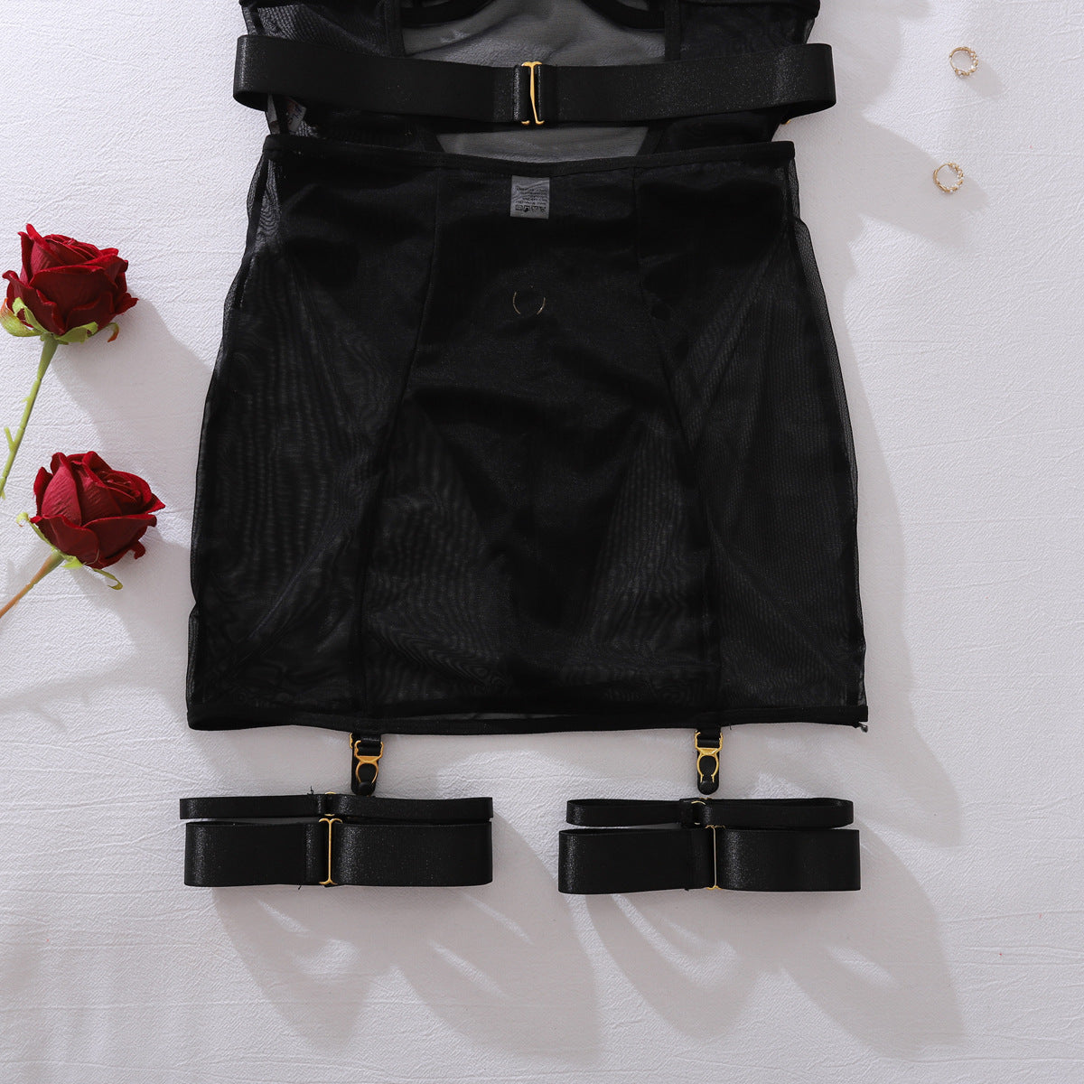 Female Harness Lingerie