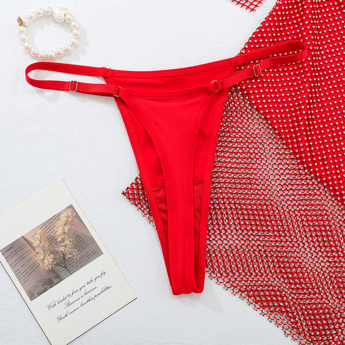 Ladies Erotic Clothing Sheer