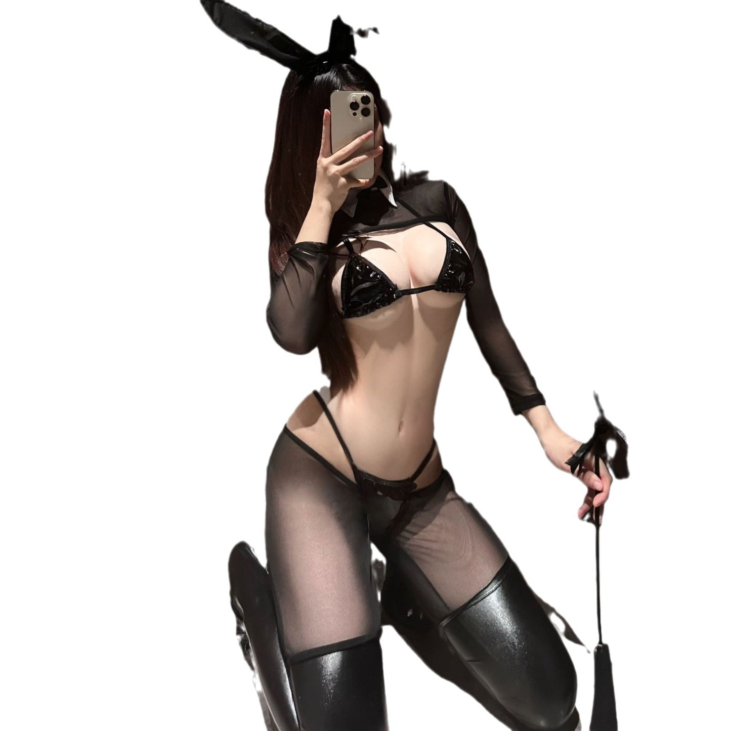 Sex Role Play Outfits
