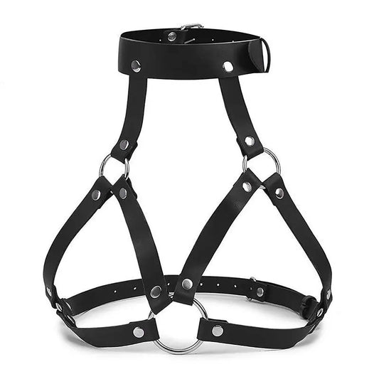 Bdsm Harness Women Bra