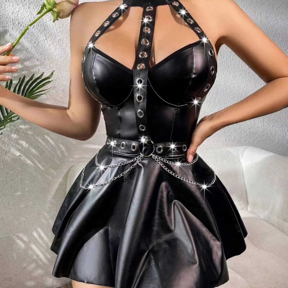 Naughty Sexy Dresses Extreme Leather Kinky Lingerie Latina Le Jour Jour Naughty Sexy Dresses Extreme Leather Kinky Lingerie Latina Le Jour Jour